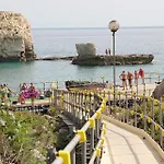 Bilu - Seaside Apartment