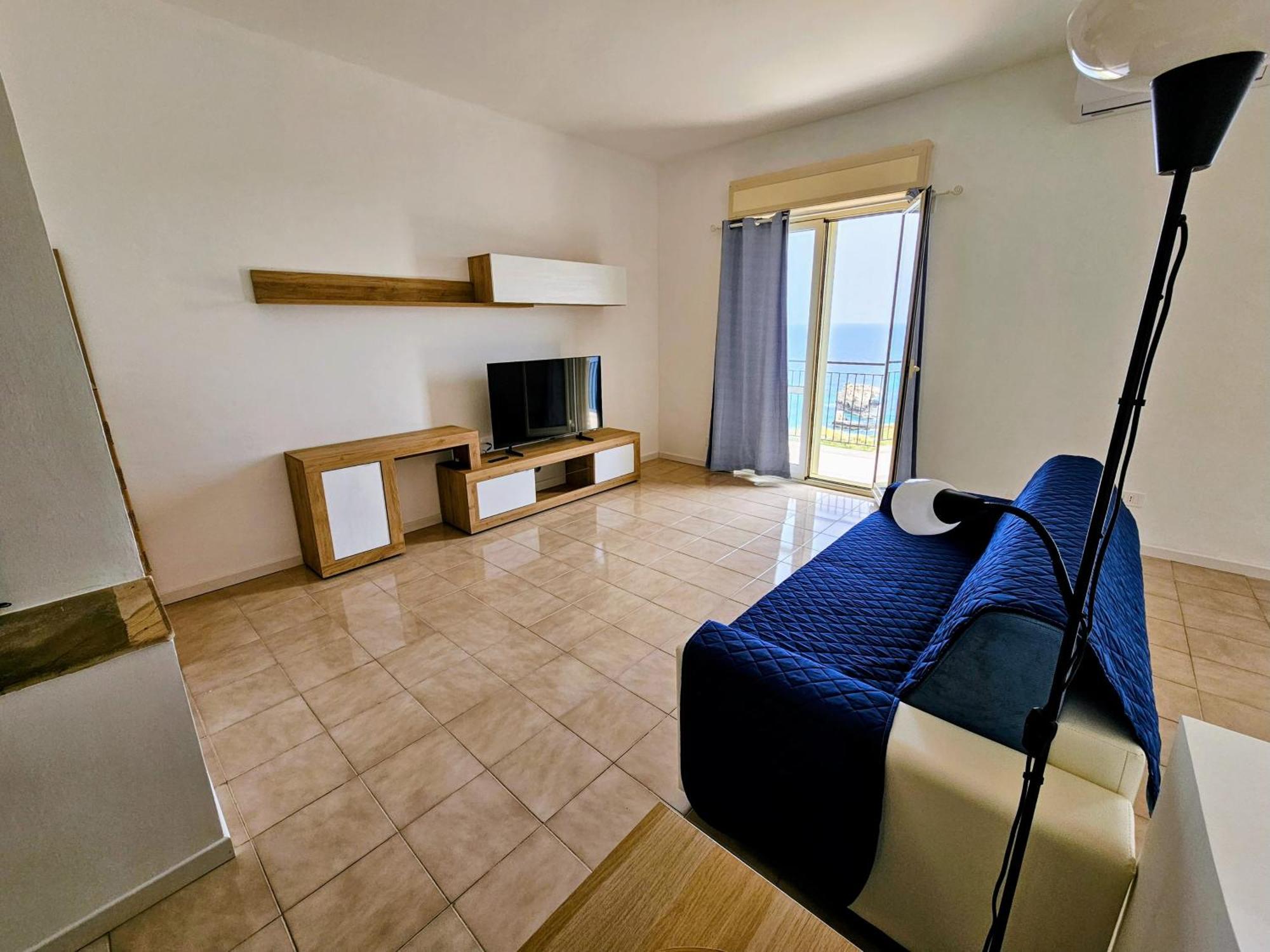 Apartamento Bilu - Seaside *