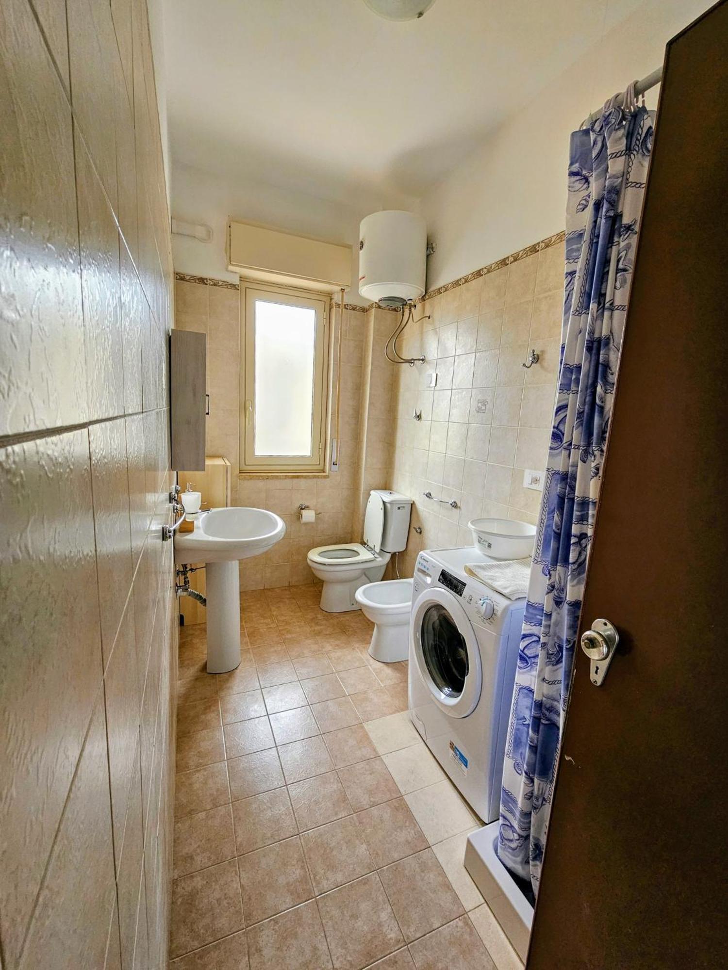 Apartamento Bilu - Seaside